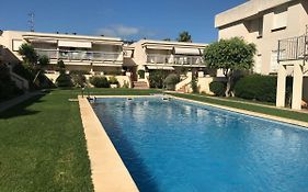 Apartamento Nº 13 Urb. Cala Josep